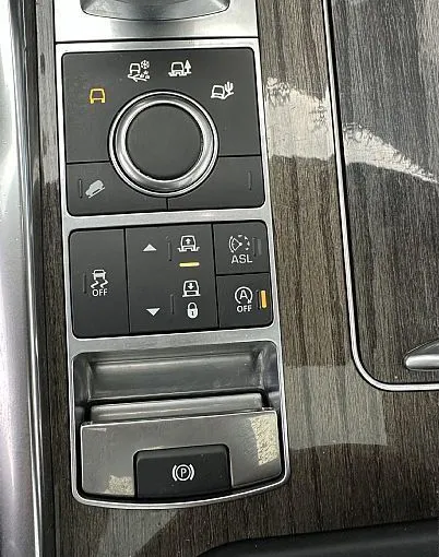 Zunanja slika - Land Rover Range Rover Sport - 3.0 TDV6 - 14
