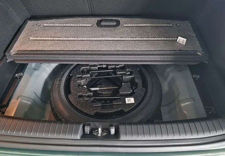 Zunanja slika - KIA Ceed - 1.0 T-GDi LX Champion+ 74 kW - 8