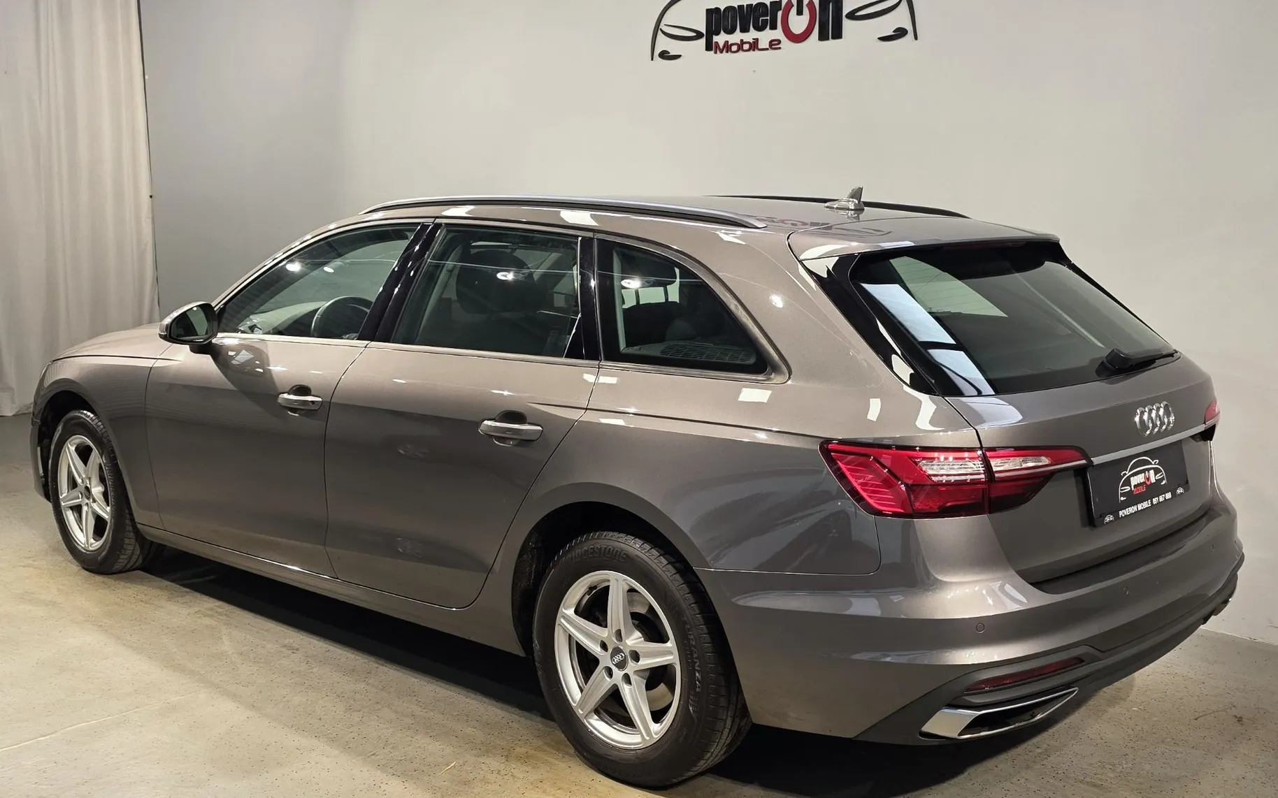 Zunanja slika - Audi A4 - Avant 30 TDI S tronic 1.LAST NAVI KAM TEMP - 3