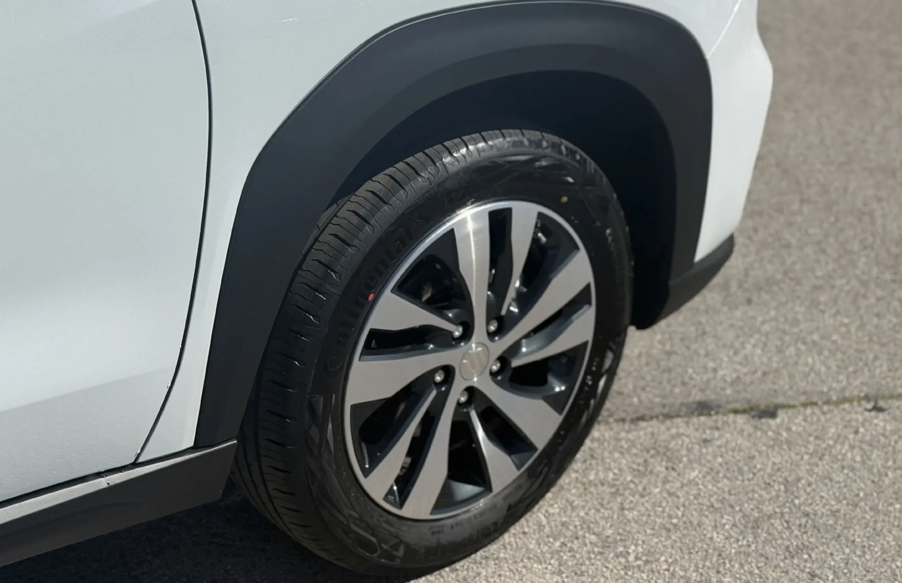 Zunanja slika - Suzuki S-Cross - 1.4 Boosterjet AllGrip Hibrid Elegance - 4