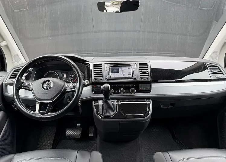 Zunanja slika - VW Multivan - 2.0TDI DSG 4Motion-USNJE-ACC-KAMERA-NAVI - 6