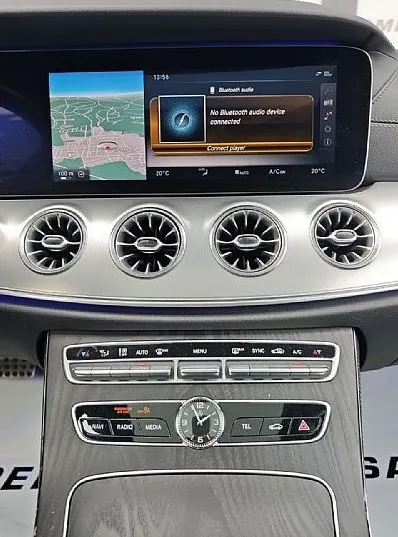 Zunanja slika - Mercedes-Benz E-Razred - E 220 d -AMG LINE -PANORAMA -NAVI - 312€ MESEČNO - 14