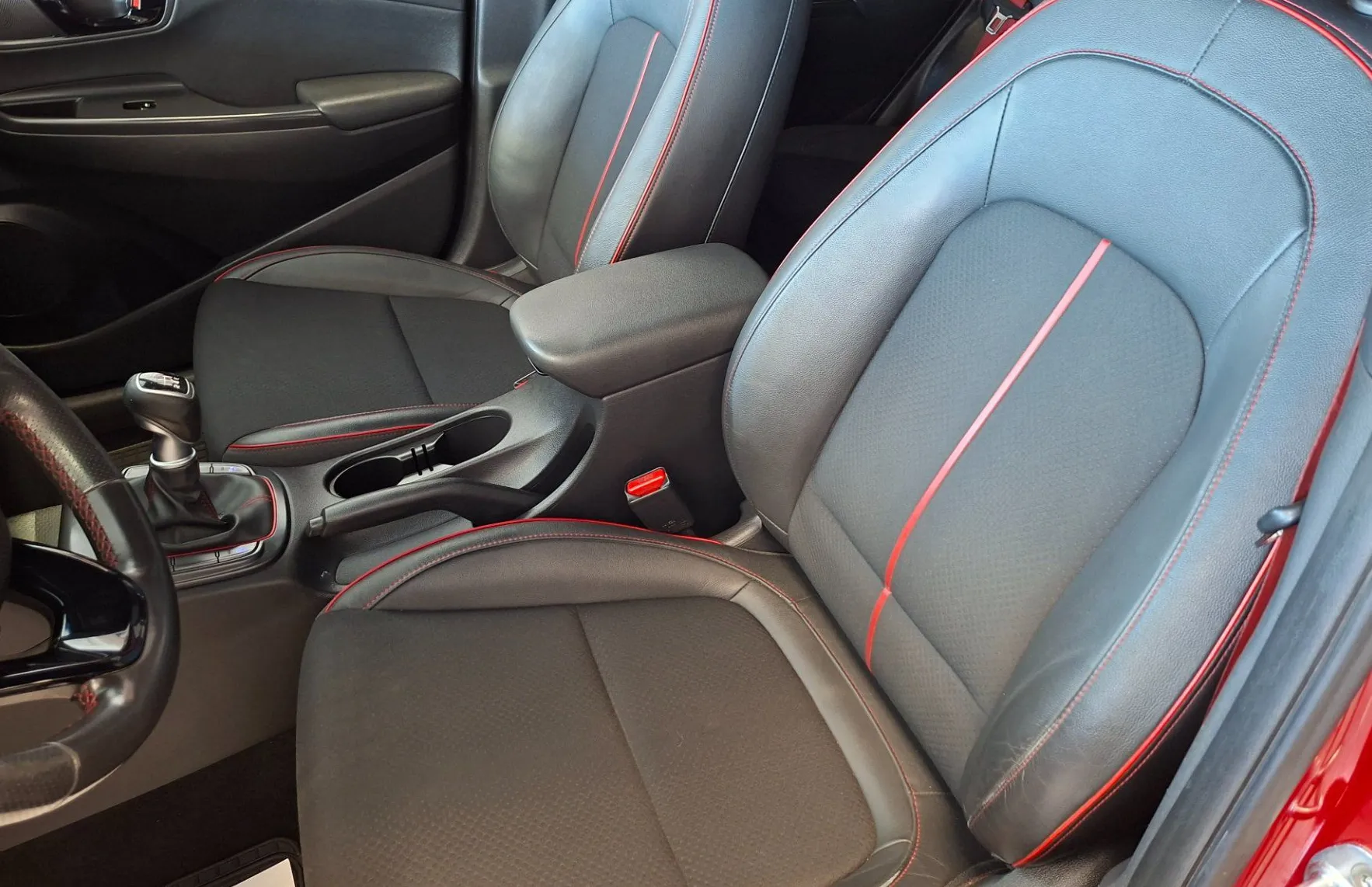Zunanja slika - Hyundai Kona - 1.0 T-GDI 120 Impression-LED-NAVI-KAMERA-ODLIČEN- - 15