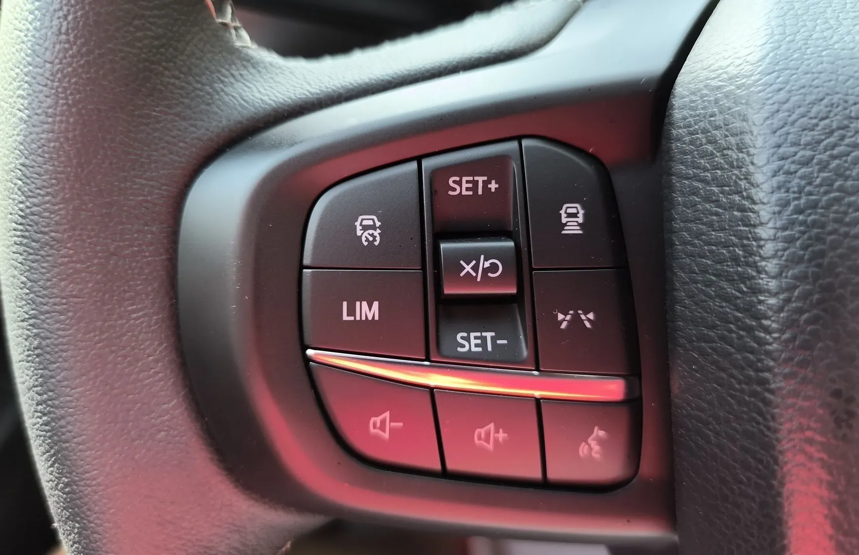 Zunanja slika - Ford Ranger - TREMOR 2.0 EcoBlue 205KM A10 e-4WD - 18