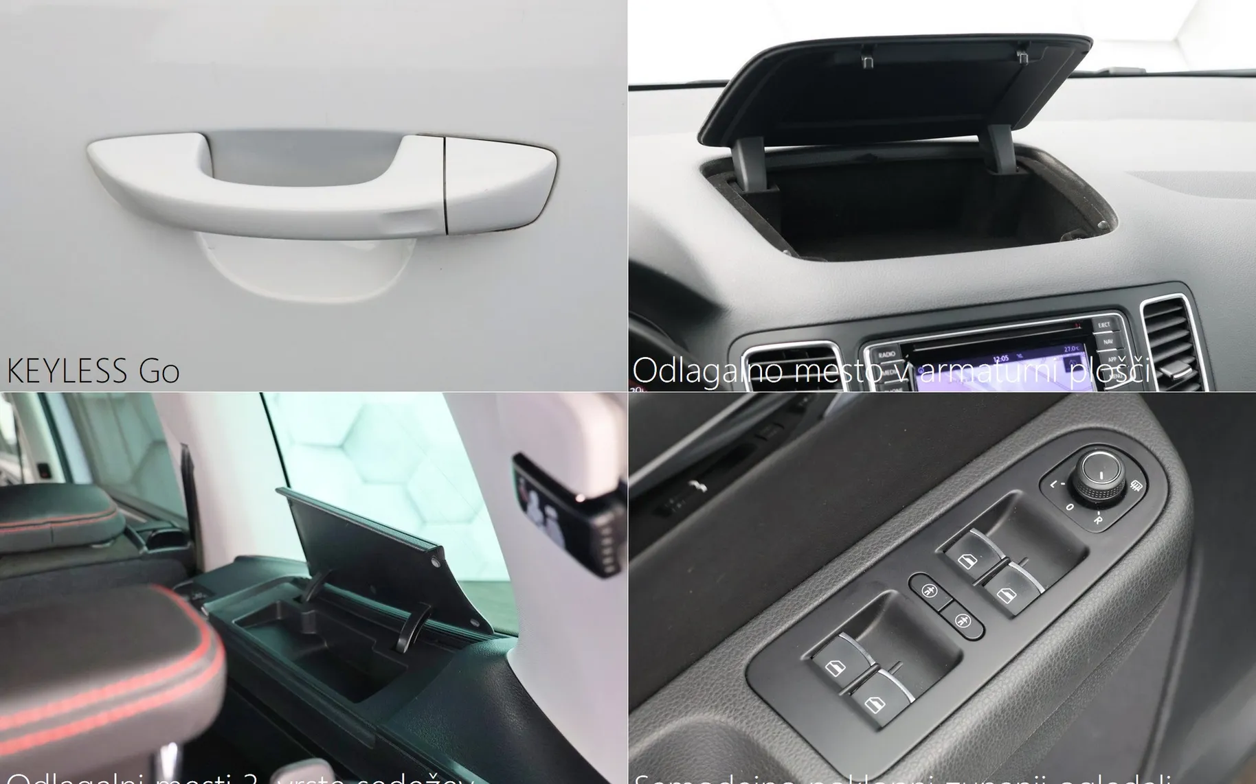 Zunanja slika - Seat Alhambra - 2.0 TDI FR-Line 150KM - 16