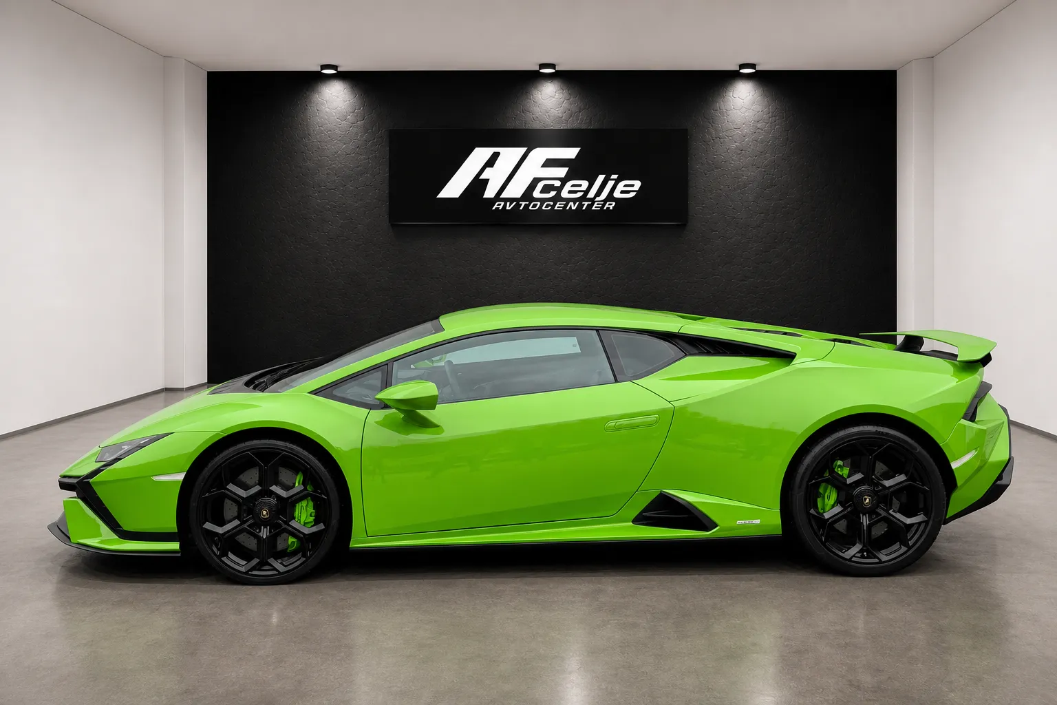 Zunanja slika - Lamborghini Huracan - TECNICA-640KM-FACELIFT-LIFT-KAMERA-SENSONUM-20 C.. - 6