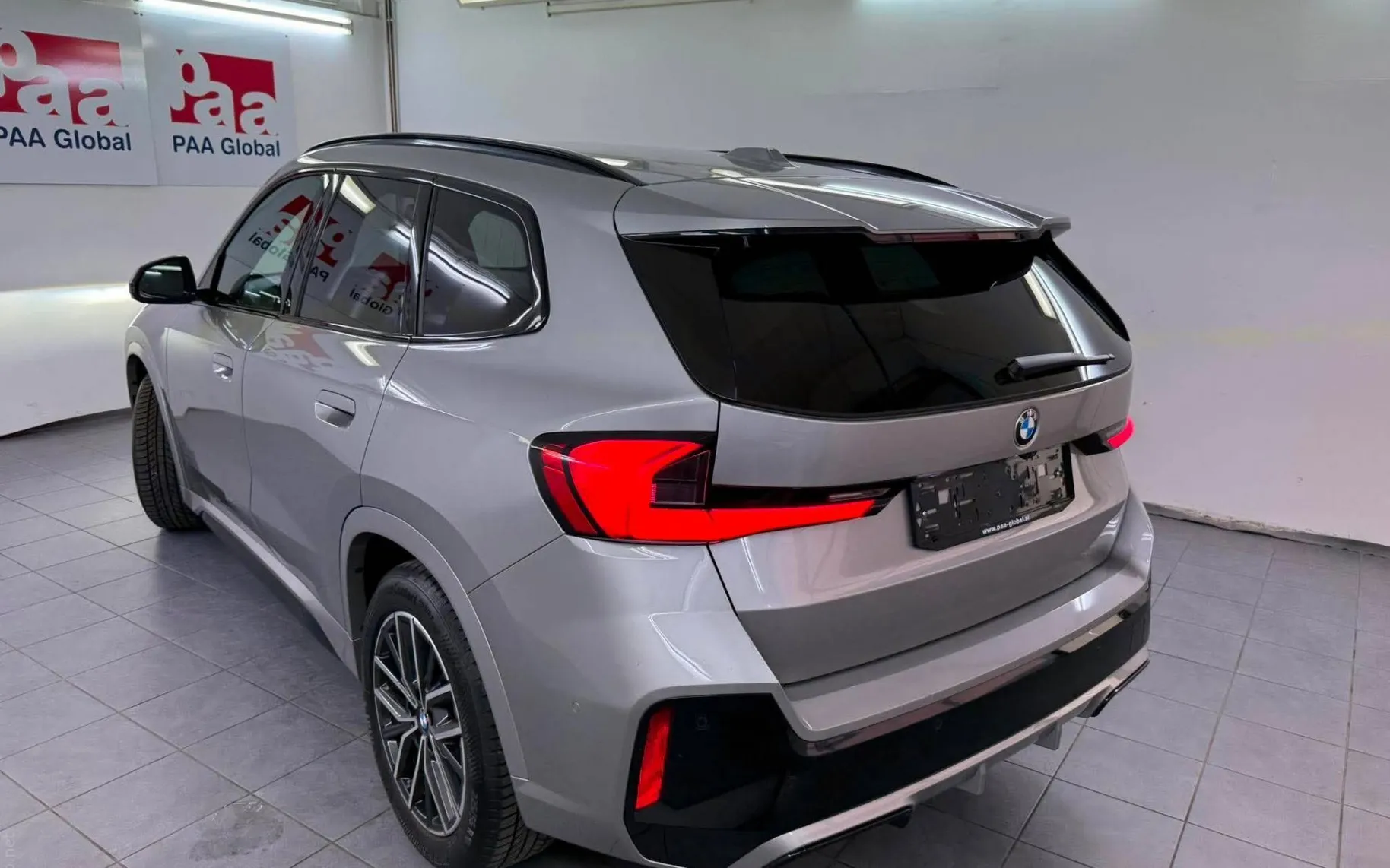 Zunanja slika - BMW X1 - xDrive23i M Sport DKG7.USNJE.LED.KAMERA.ACC.NAVI - 5