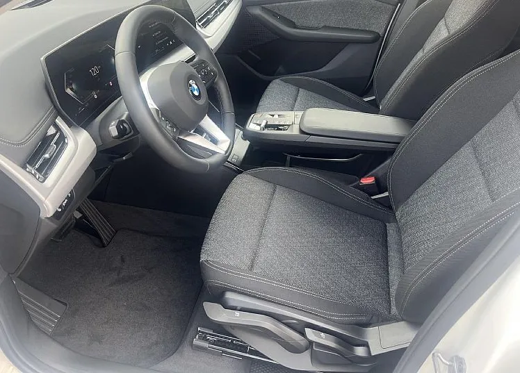 Zunanja slika - BMW Serija 2 - Active Tourer: 218i DCT  ZALOGA - 8