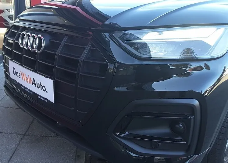 Zunanja slika - Audi Q5 - 40 TDI quattro S tronic 150kW - 13