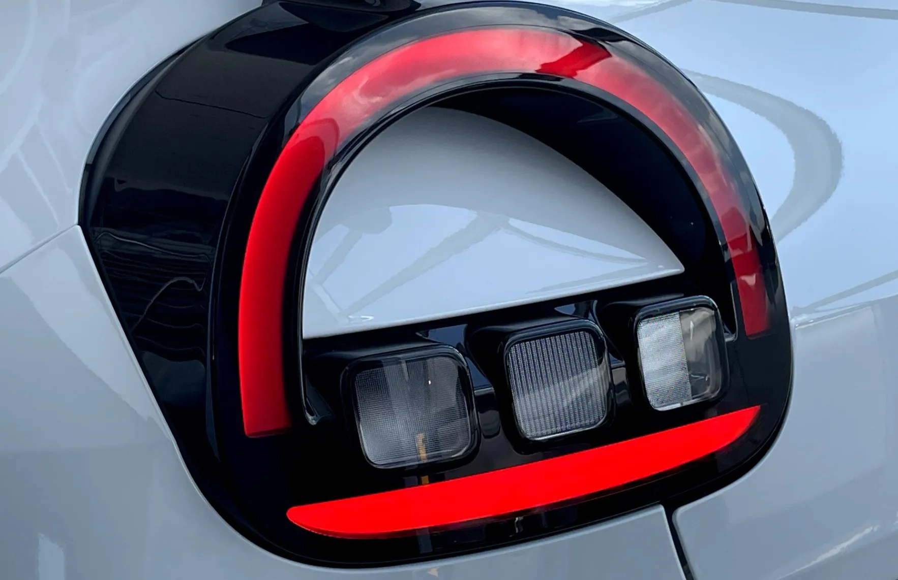 Zunanja slika - Renault Twingo - Evolution 80 Urban Range - 5
