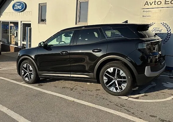 Zunanja slika - Ford Explorer - EV 125kW 170KM FWD - DOBAVA TAKOJ - - 3
