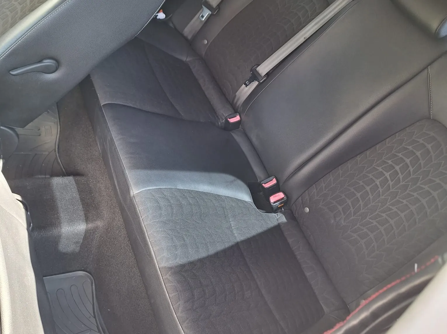 Zunanja slika - KIA Ceed - KIA PRO - 8