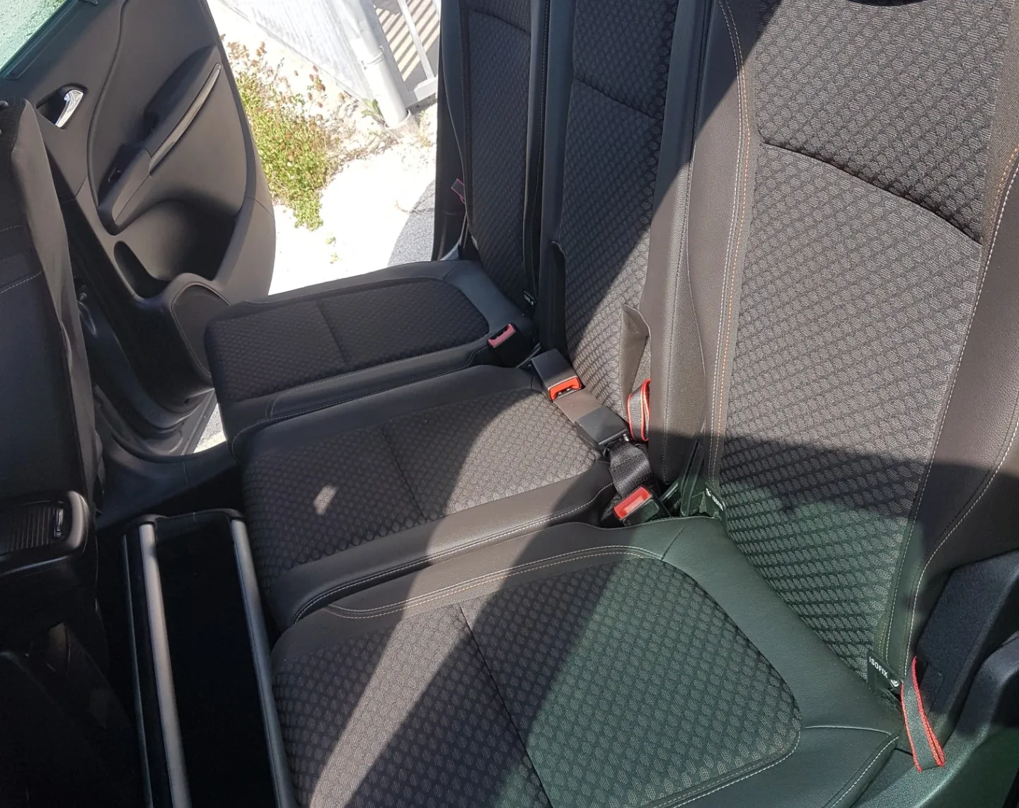 Zunanja slika - Opel Zafira - Tourer 1,6 CDTi Cosmo Start/Stop - 12