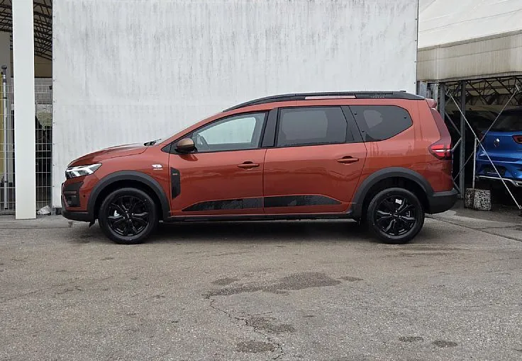 Zunanja slika - Dacia Jogger - Extreme + My Revision - 7