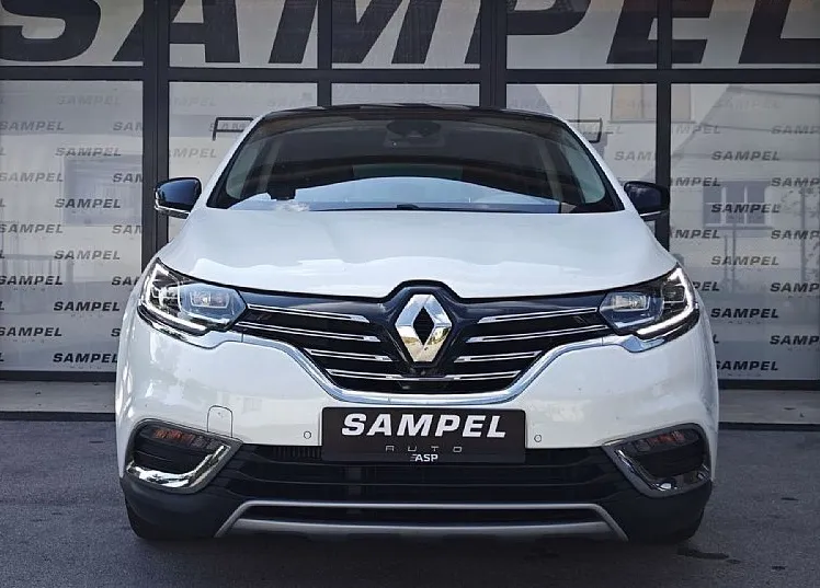 Zunanja slika - Renault Espace - ZEN Energy dCi 160 EDC - MASAŽA - LED PURE VISION - 2