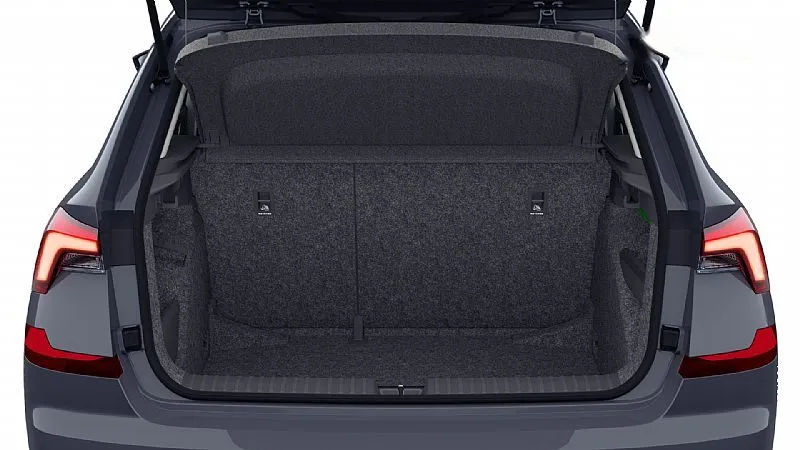 Zunanja slika - Škoda Kamiq - 1.0 TSI Easy DSG - 5