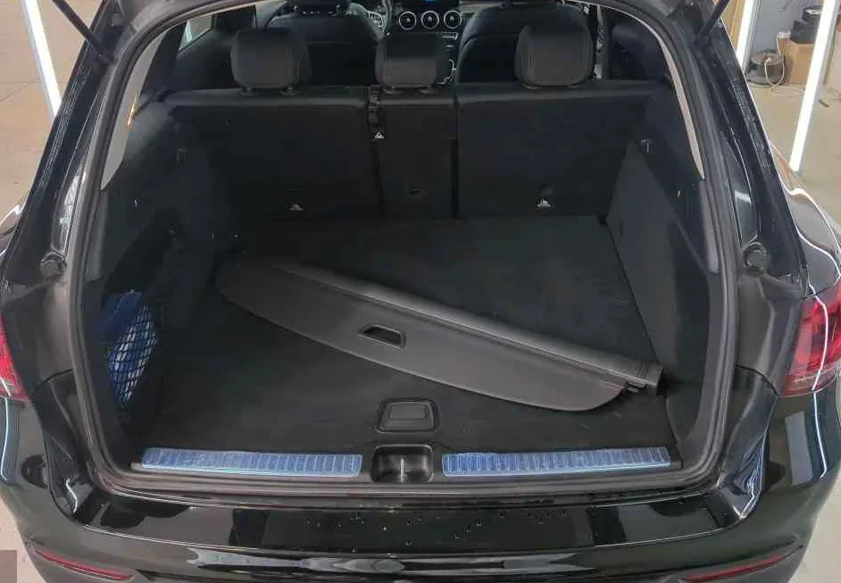Zunanja slika - Mercedes-Benz GLC-Razred - 220 d 4Matic 143KW.NEMŠKI+4ALU.KAMERA.USNJE.LED - 9