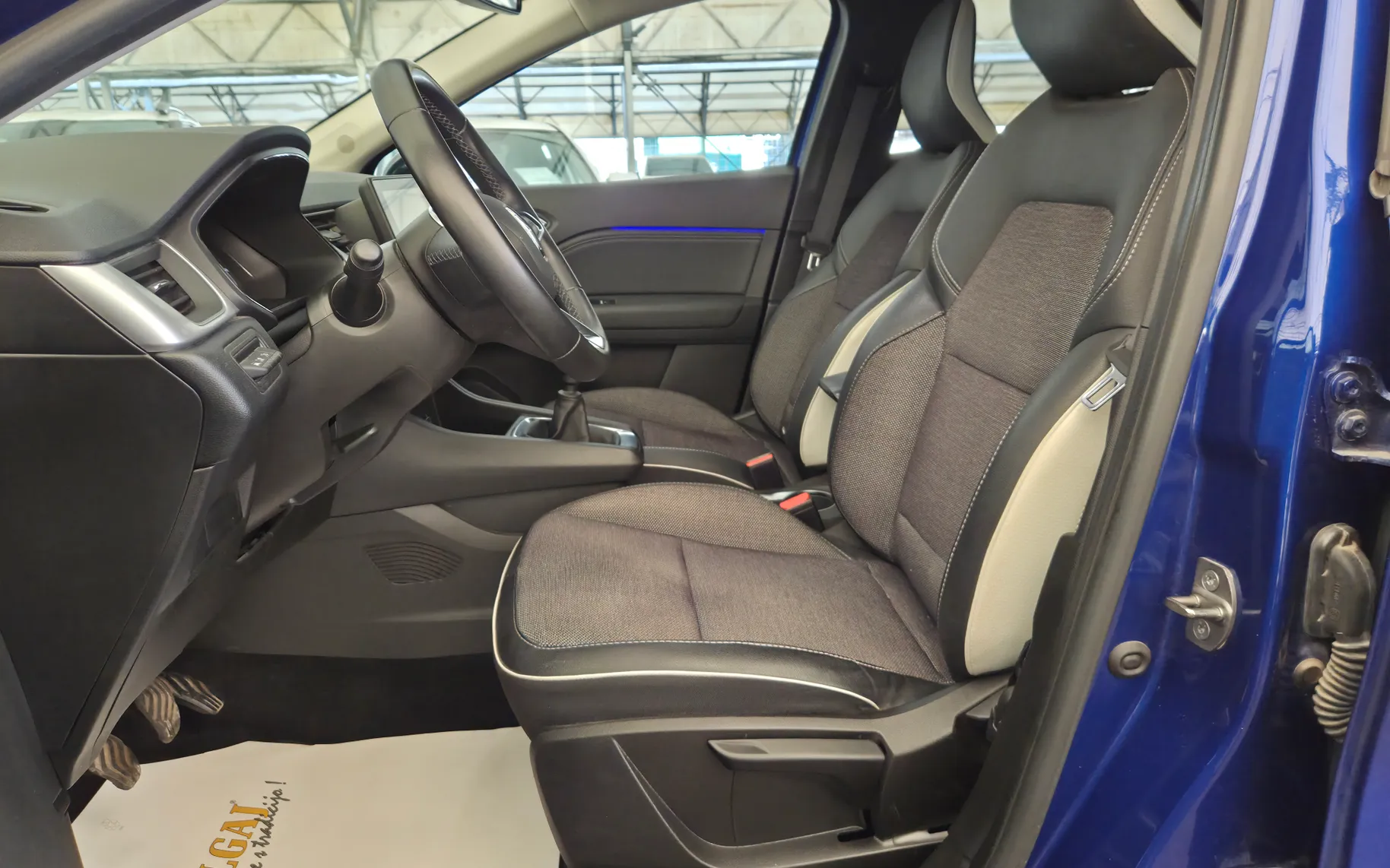 Zunanja slika - Renault Captur - Techno TCe 90 - 10