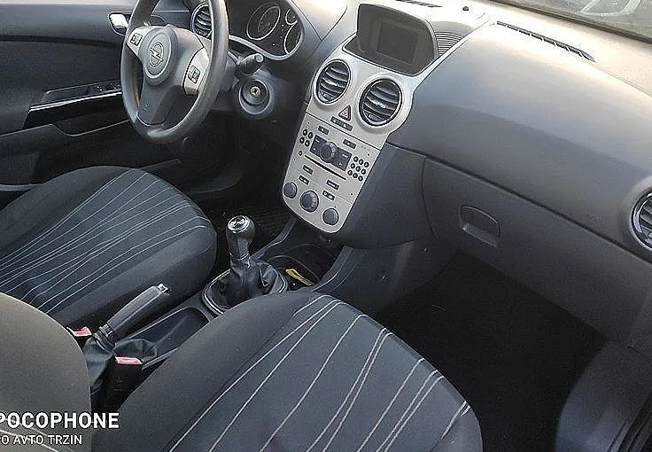 Zunanja slika - Opel Corsa - COSMO 1.4 16V-5V-SLO-119.000KM-AVTO.KLIMA - 9