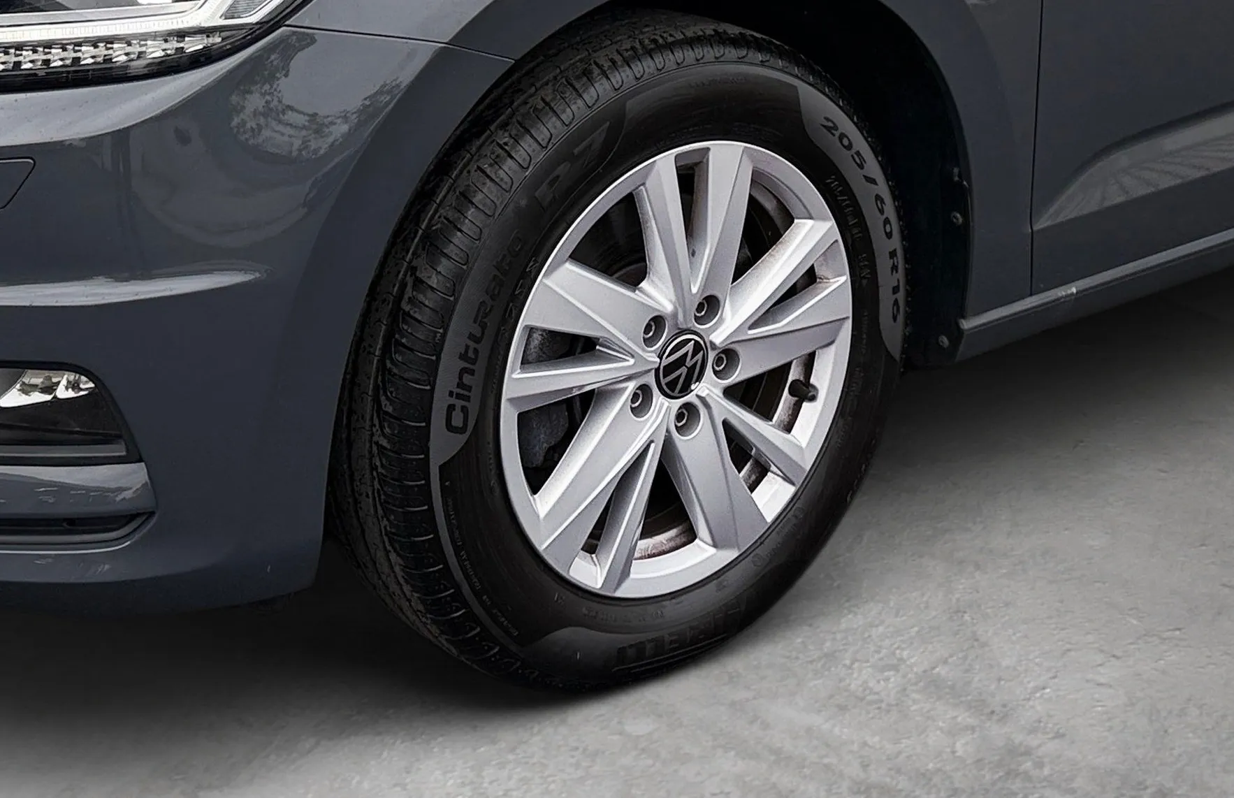 Zunanja slika - VW Touran - 1.5 TSI BMT Family DSG-DCC-ACC-PDC-Kamera-Masaža - 6