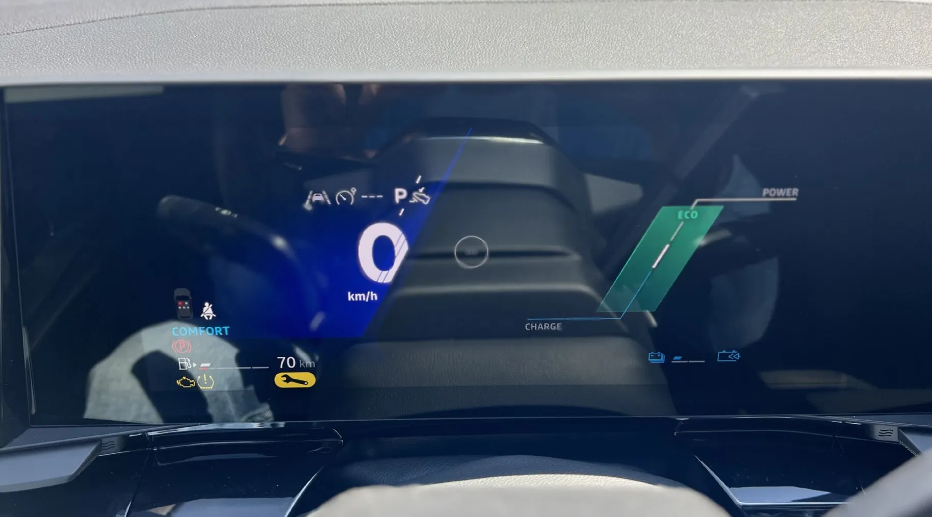 Zunanja slika - Renault Rafale - ESPRIT ALPINE E-TECH FULL HYBRID 200 NAROČILO - 14