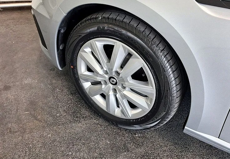 Zunanja slika - Renault Mégane - Megane Grandtour Blue dCi 115 Equilibre EDC -JAMSTVO- - 12