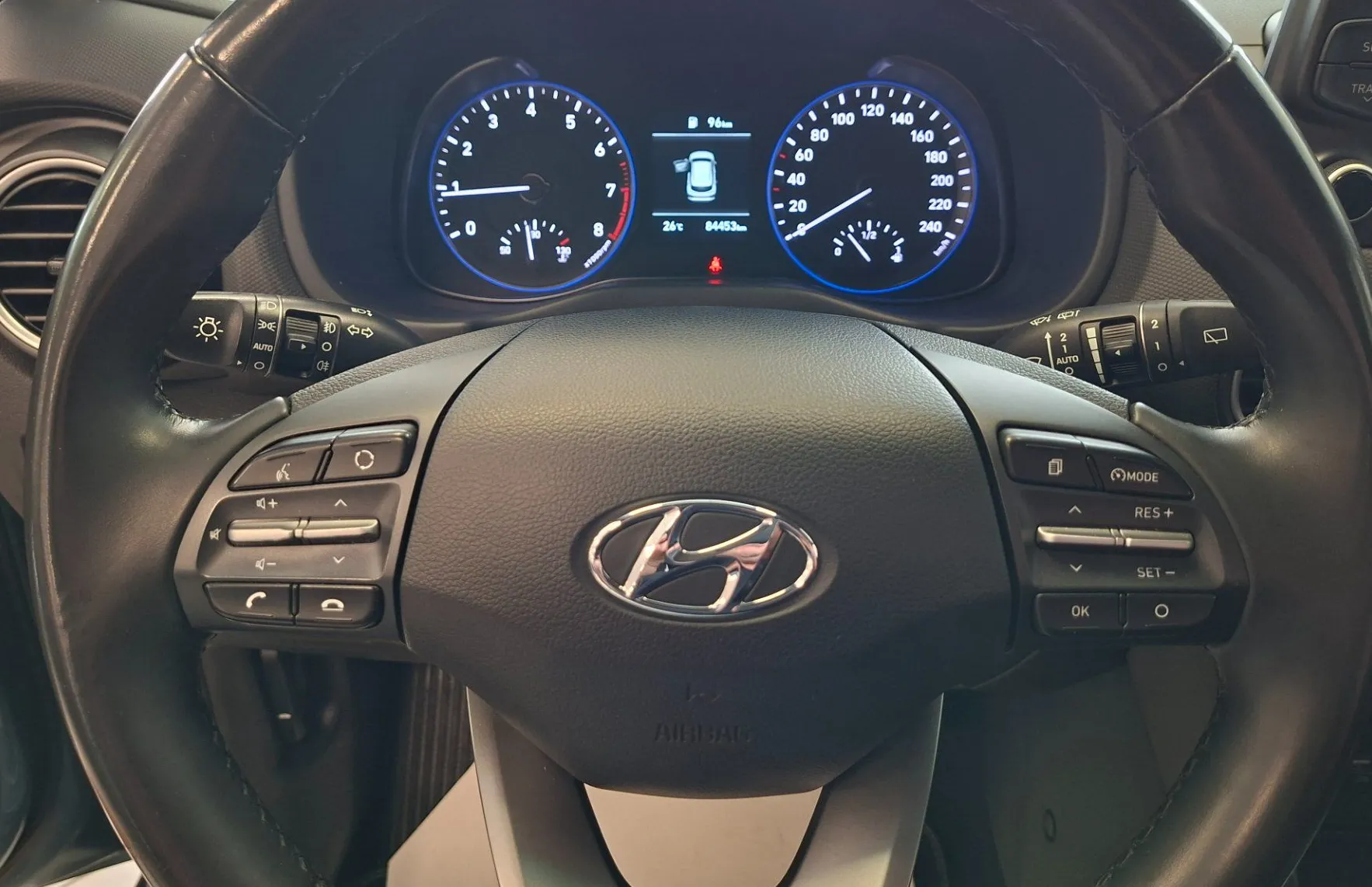 Zunanja slika - Hyundai Kona - 1.0 T-GDI 120 Impression-LED-NAVI-KAMERA-HEAD UP - 14