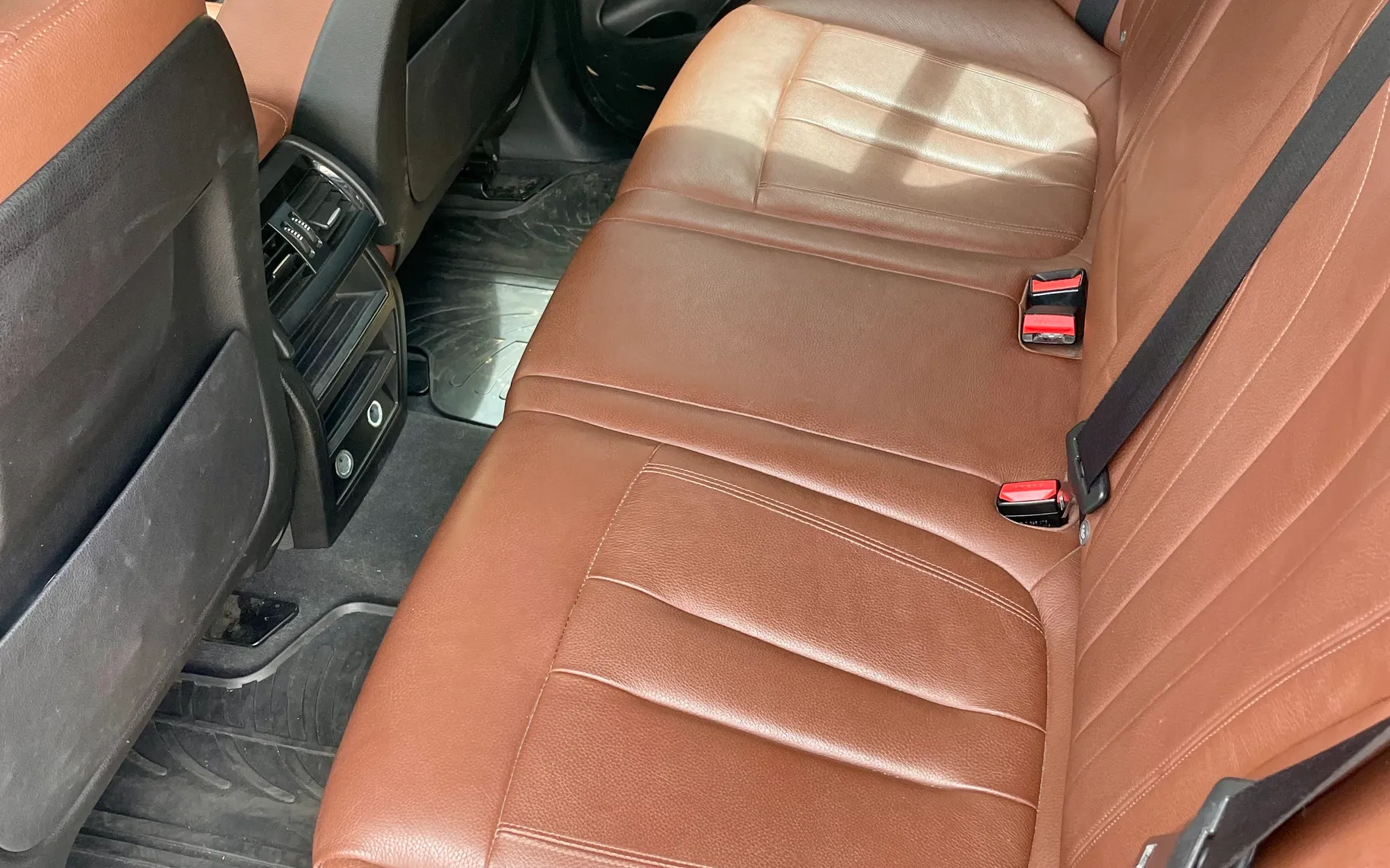 Notranja slika - BMW X5 - xDrive40e Avt. - 6