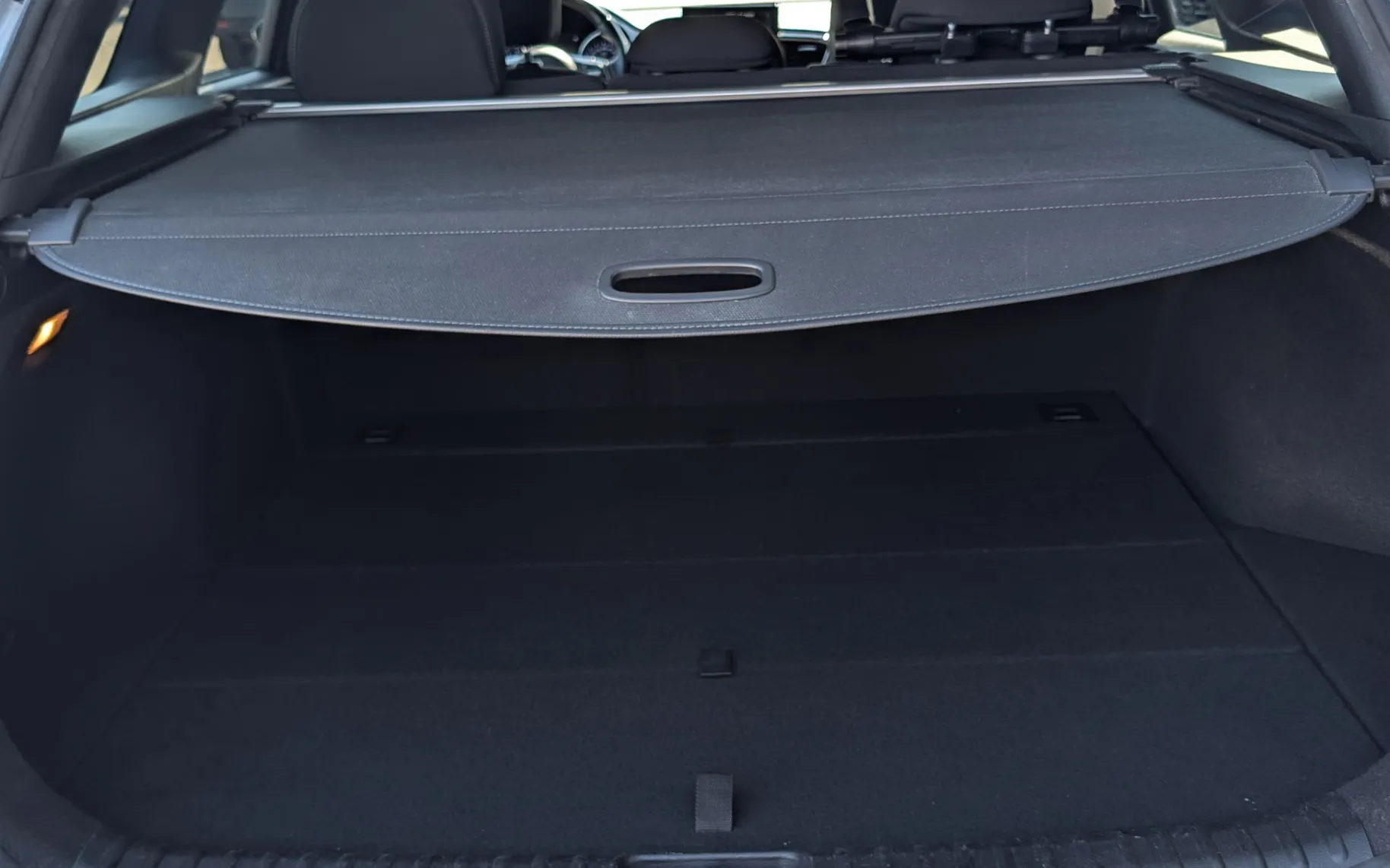Zunanja slika - KIA Ceed - SW 1.4 T-GDI EX Fresh ISG DCT - 12