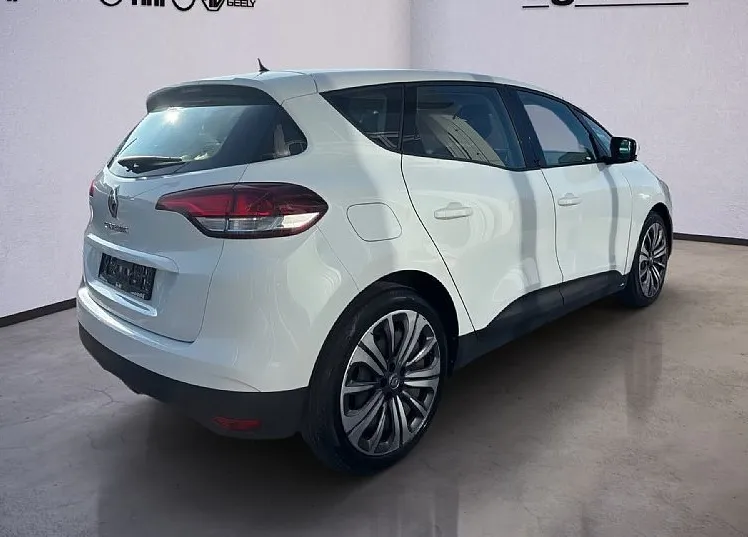 Zunanja slika - Renault Scénic - Scenic Life 115 TCe - 3
