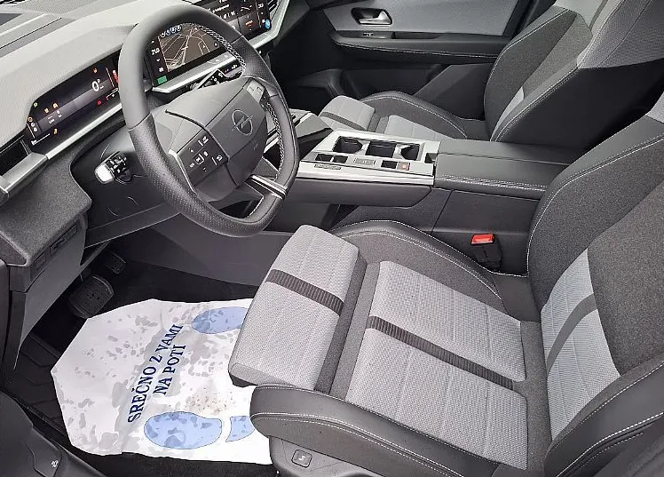 Zunanja slika - Opel Grandland - 1.2 MHEV 145KM TURBO GS - financiranje NI POGOJ - 5