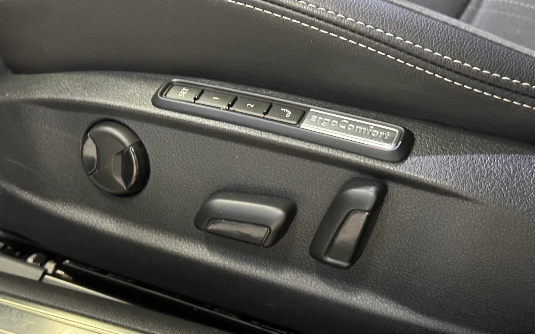 Zunanja slika - VW Passat - Alltrack - 9