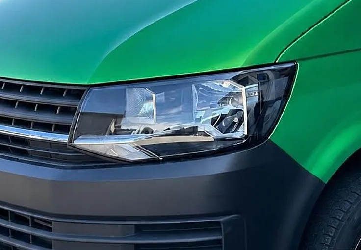 Zunanja slika - Volkswagen Transporter - 2.0TDI - 8