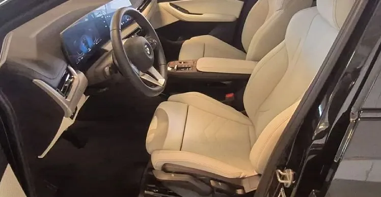 Zunanja slika - BMW Serija 2 - Active Tourer: 218d DCT NA VOLJO 7 2026 - 11