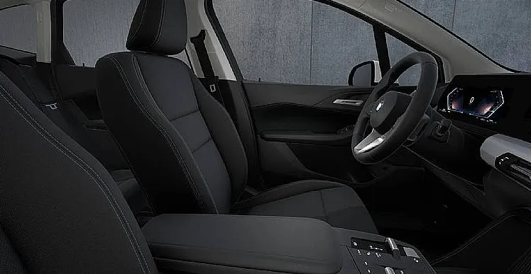 Zunanja slika - BMW Serija 2 - Active Tourer: 218d - 4