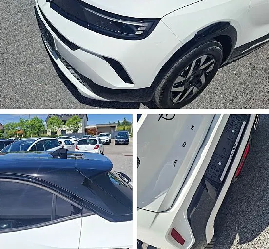 Zunanja slika - Opel Mokka - 1.2 Turbo 136KM GS - DOBAVA TAKOJ - 8