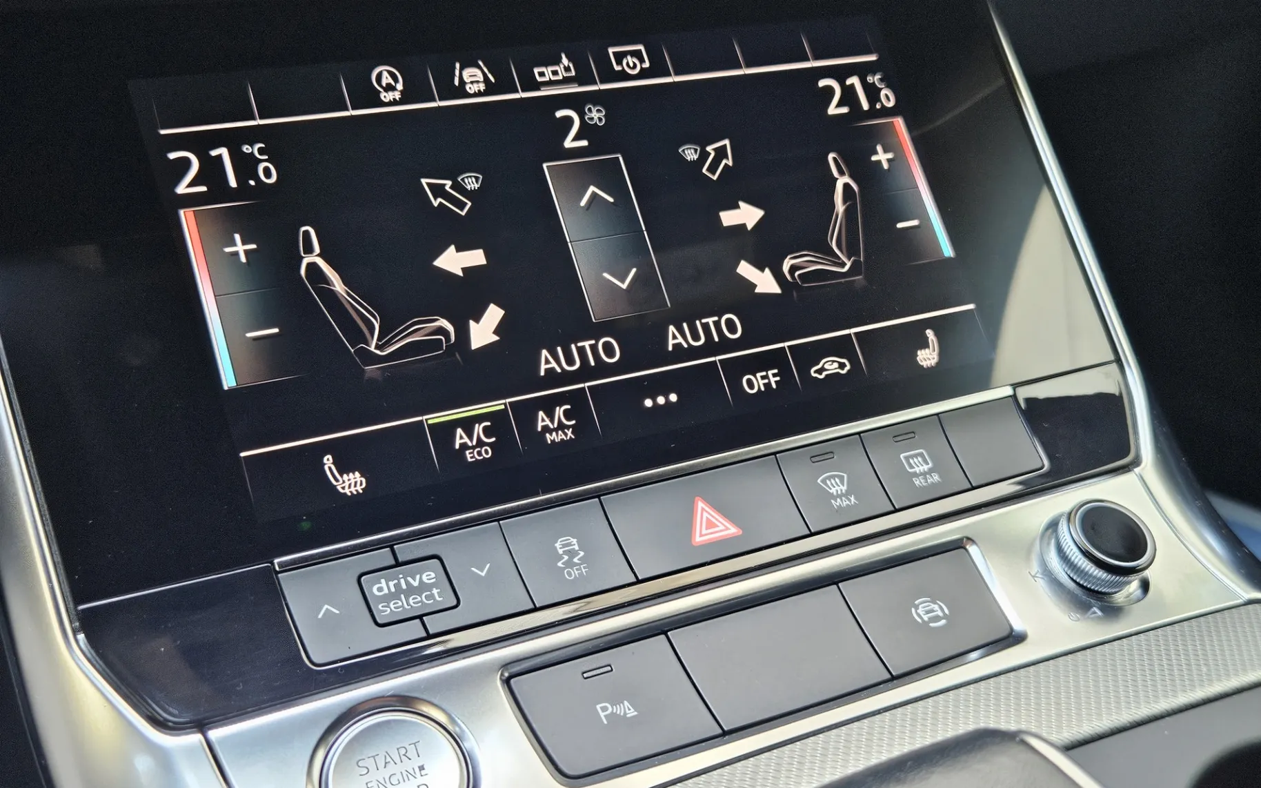 Zunanja slika - Audi A6 - Avant 40 TDI S tronic - 15