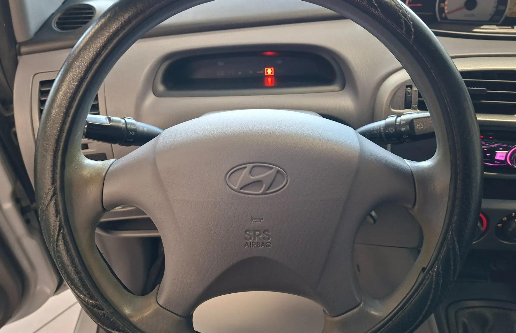 Zunanja slika - Hyundai Matrix - 1.6 GLS-KLIMA-KLJUKA-HITRI KREDIT-LEANPAY-ODLIČEN- - 12