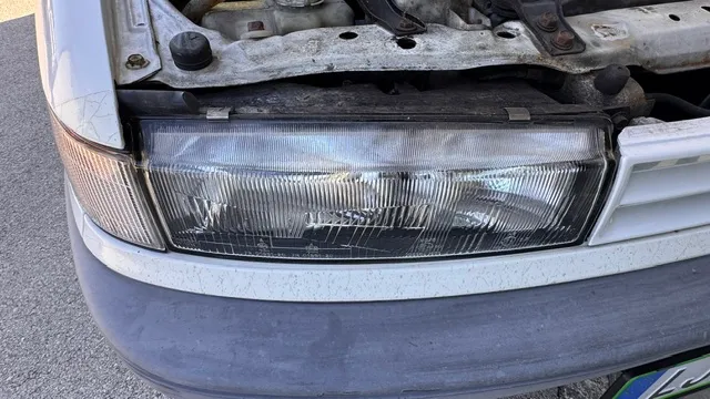 Slika poškodbe - Mitsubishi Colt - 1.3 GL - 33