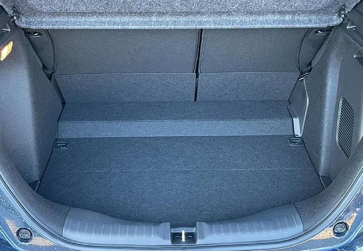 Zunanja slika - Honda Jazz - Hibrid 1.5 Elegance e-CVT - 8