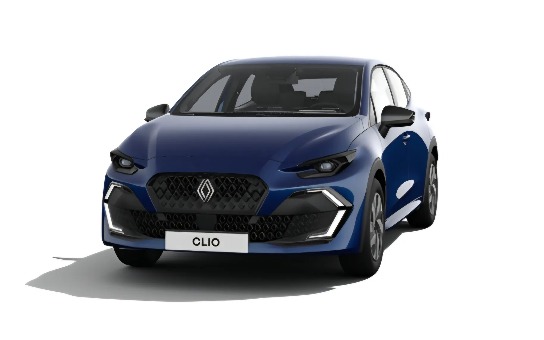 Zunanja slika - Renault Clio - Evolution TCE115+Paket Udobje in kamera - 2