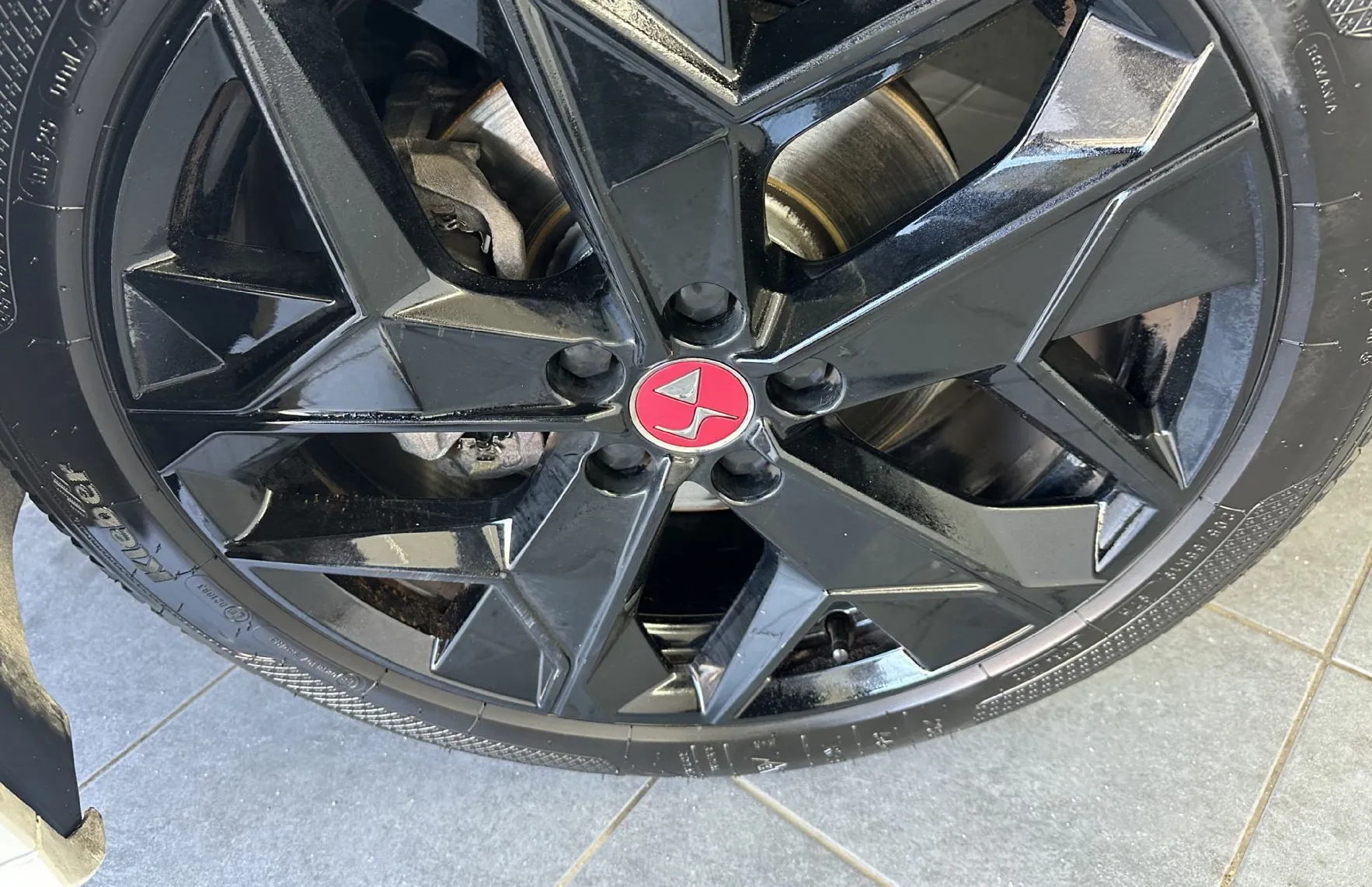 Zunanja slika - DS DS 4 - Performance Line Avt.KAMERA.NAVI.24 MES.JAMSTVO - 4