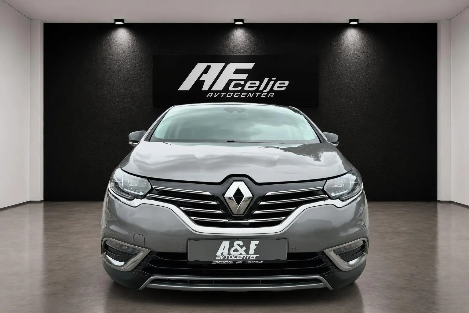 Zunanja slika - Renault Espace - 1.6 DCI-AUT-7 SEDEŽEV-177.000km-LIZING ZA TUJCE-.. - 2