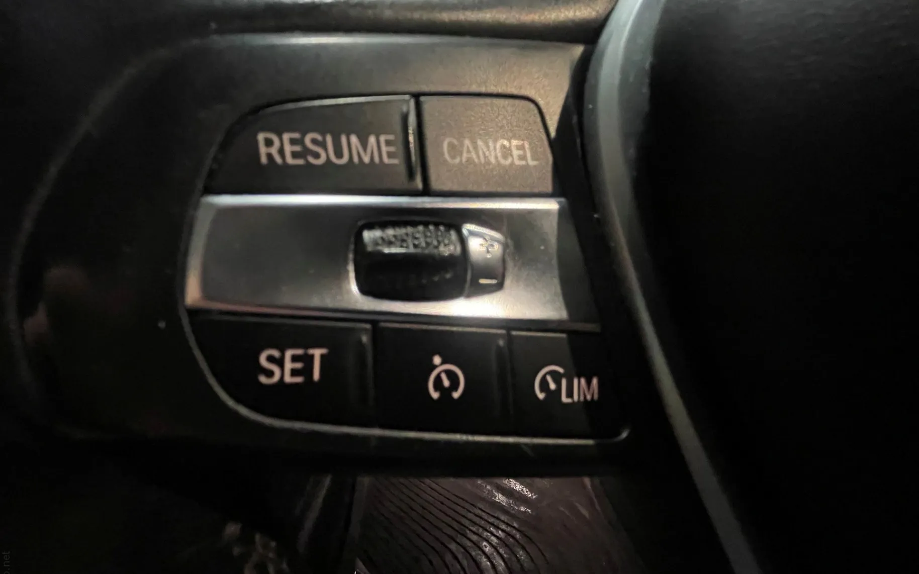 Zunanja slika - BMW Serija 3 - 320d XDrive Sport Line Avt.LED.NAVI.KAMERA.OGR.SE - 12