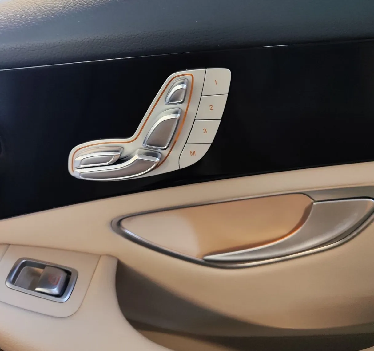 Zunanja slika - Mercedes-Benz GLC-Razred - GLC 250 d 4MATIC Exclusive Avt.360°kamera - 19