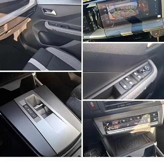 Zunanja slika - Opel Frontera - 1.2 TURBO 145KM GS - na zalogi - AKCIJA MAREC 2026 - 6