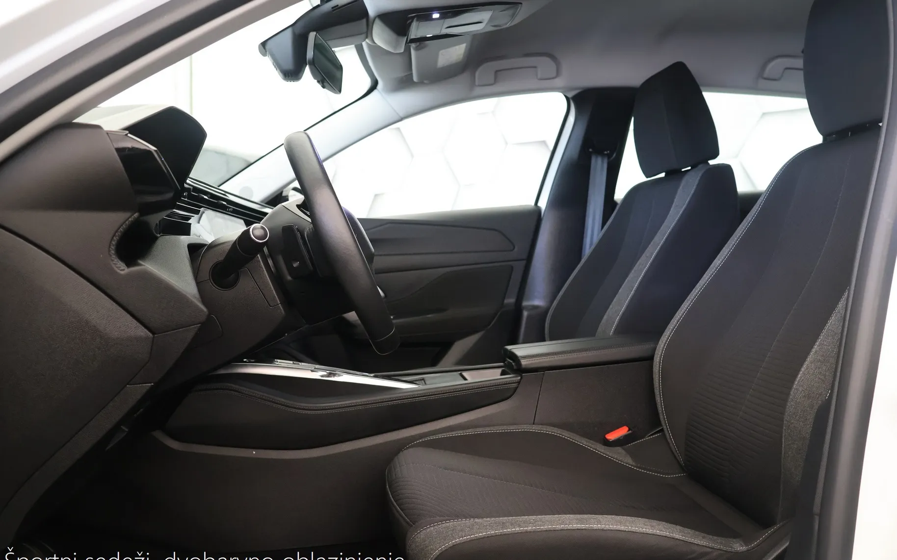 Zunanja slika - Peugeot 308 - 1.5 HDi AT8 Active Pack 130KM - 17