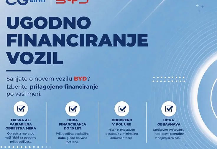 Zunanja slika - BYD SEALION 7 - EXCELLENCE AWD 91.3 kWh 390 kW - 9