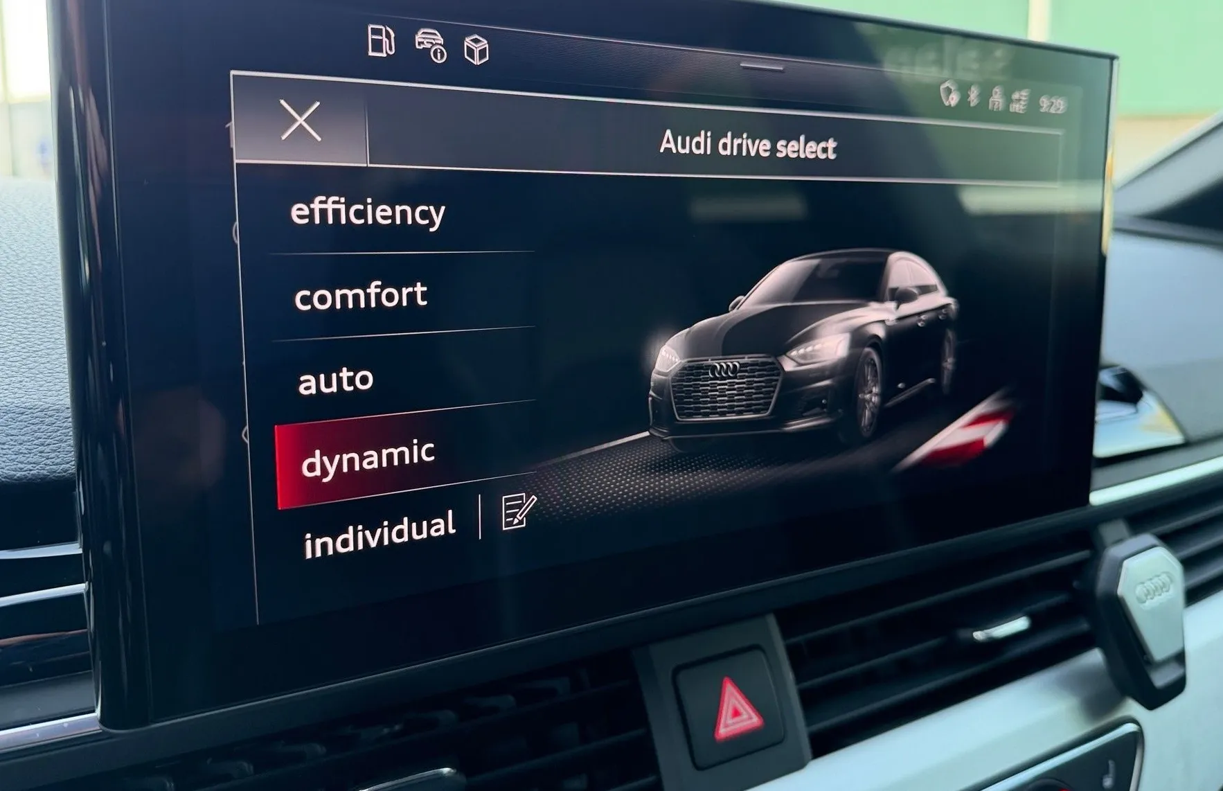 Zunanja slika - Audi S5 - 3.0 TDI Quattro S-tronic Laser+ACC+kamera - 15