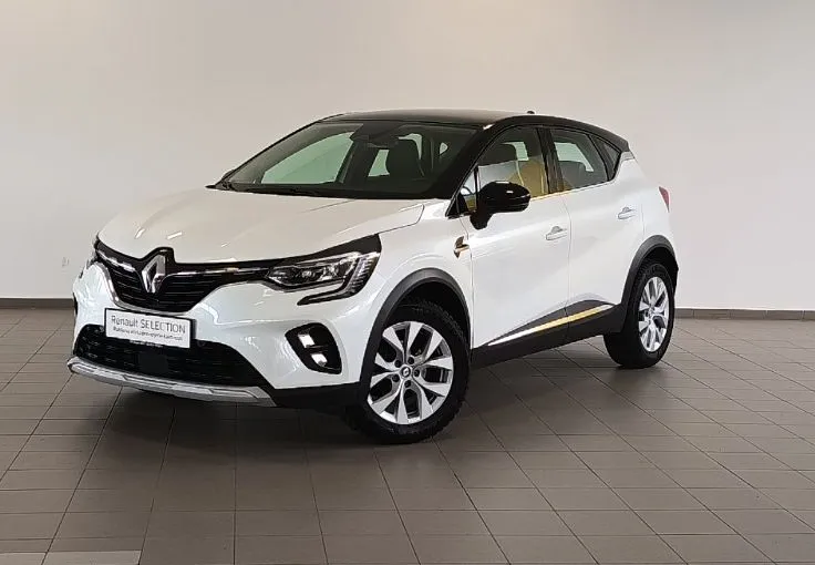 Zunanja slika - Renault Captur - TCe 90 Techno - 1